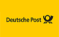 Logo der Deutschen Post