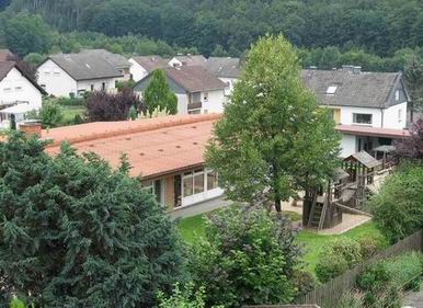 Kindergarten St. Marien in Rüthen