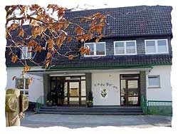 Kindergarten Löwenzahn in Westereiden